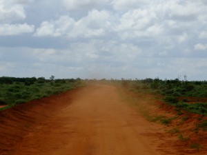 Tsavo Ost 